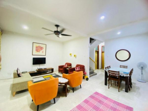 HOMESTAY DSENJA